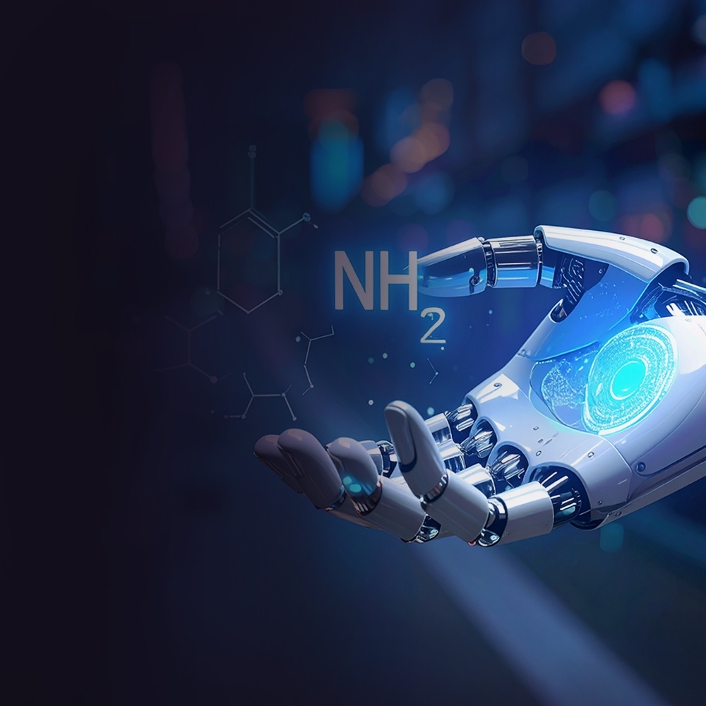 Industrial Revolution 4.0: AI in Materials Science conference