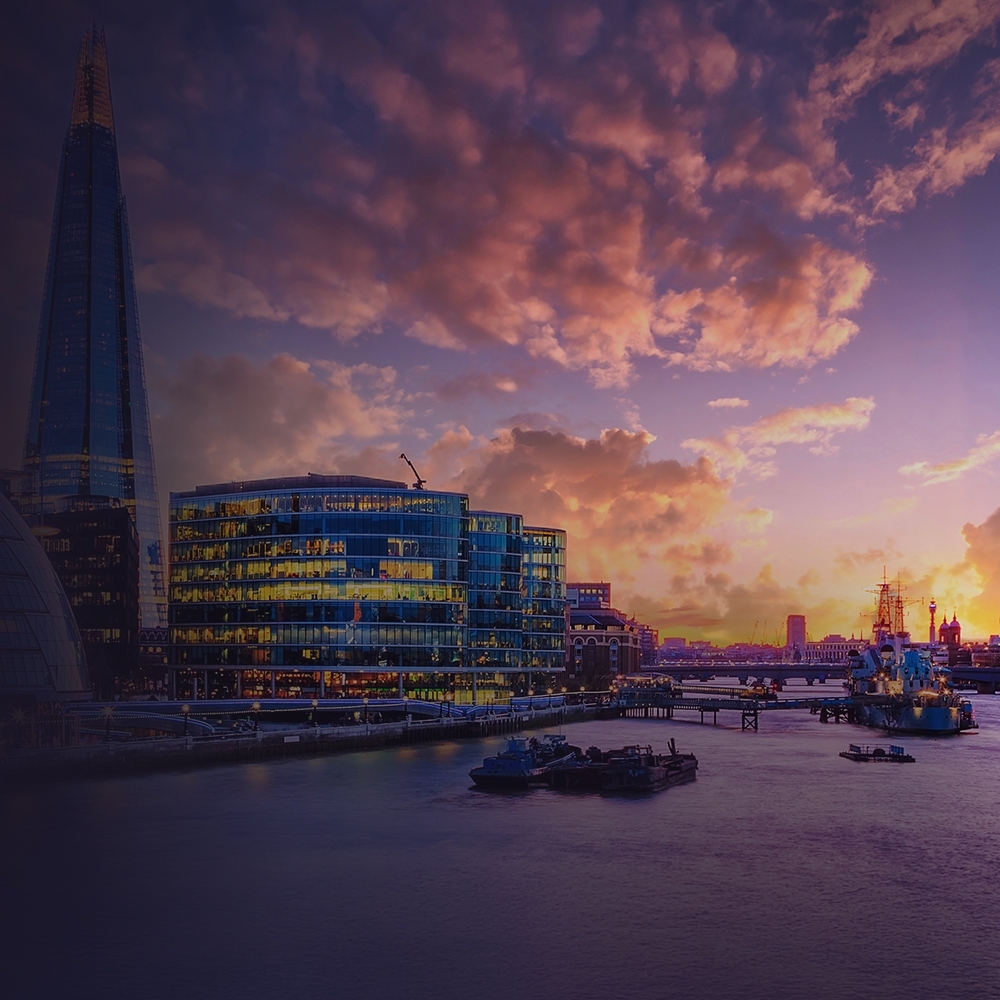 Mark & Mingle: A TMA Evening with INTA in London