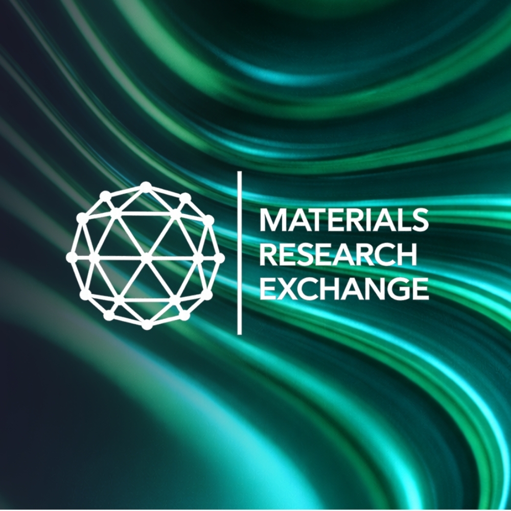 Materials Research Exchange 2026