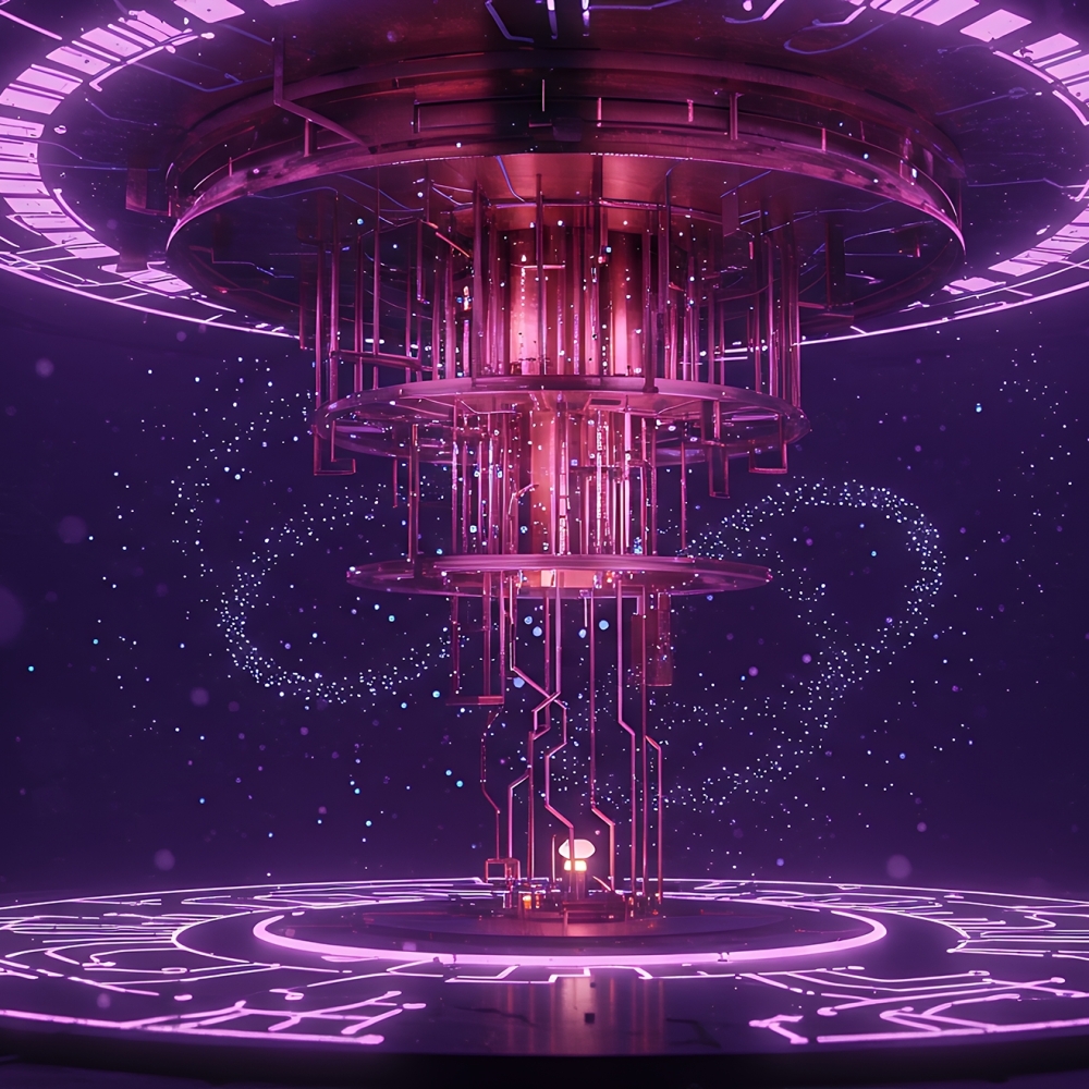 Protecting Innovation: Intellectual Property in Quantum Technology