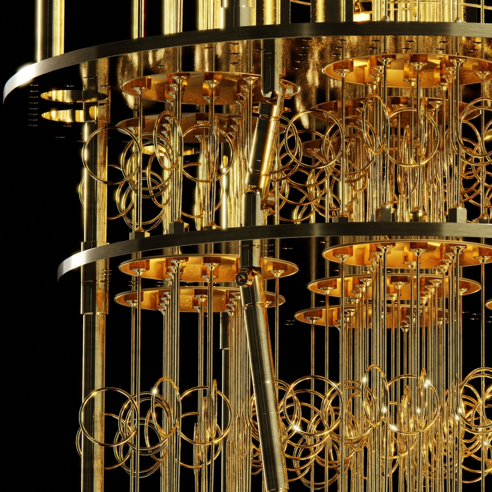 Protecting Innovation: Intellectual Property in Quantum Technology