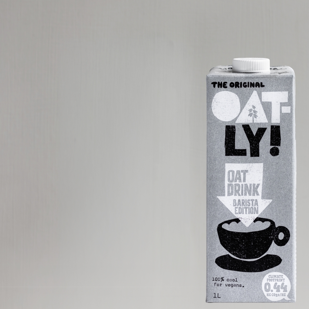 Don’t Cry Over Spilt 