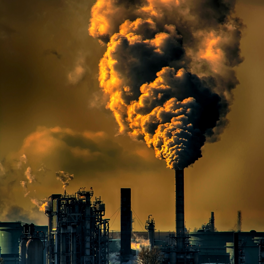 The Role of Carbon Capture in Achieving Net-Zero Emissions