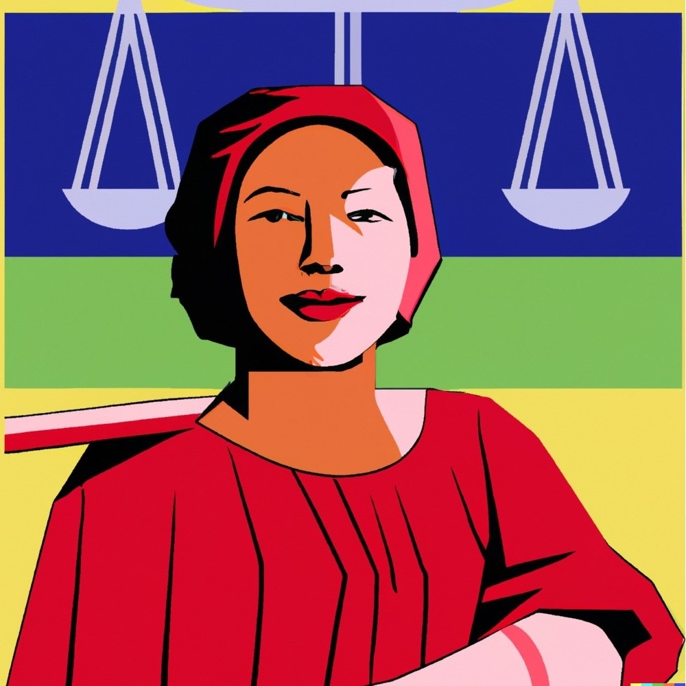 Women And IP A Continuing Journey