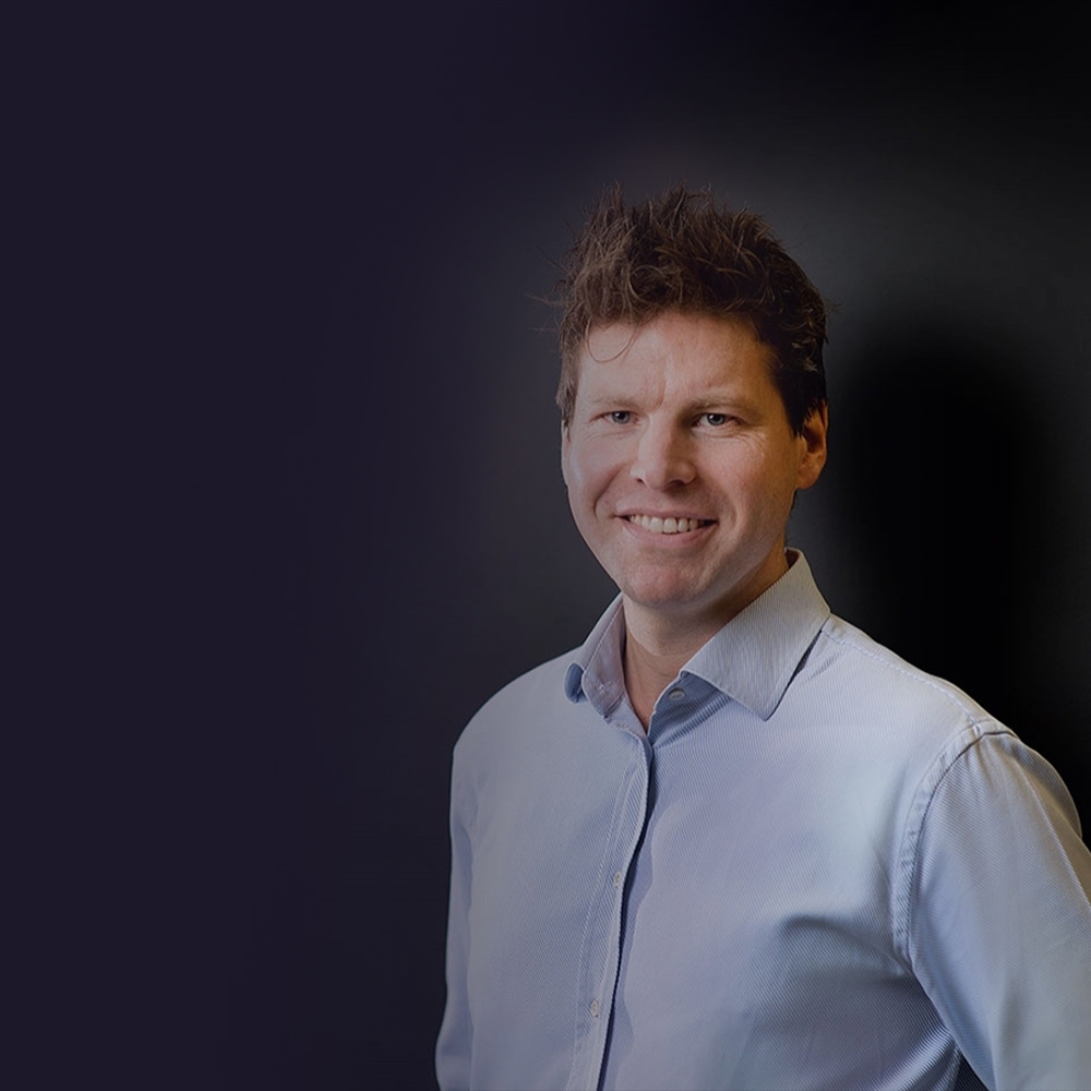 An interview with Michael Moore, Partner at Keltie