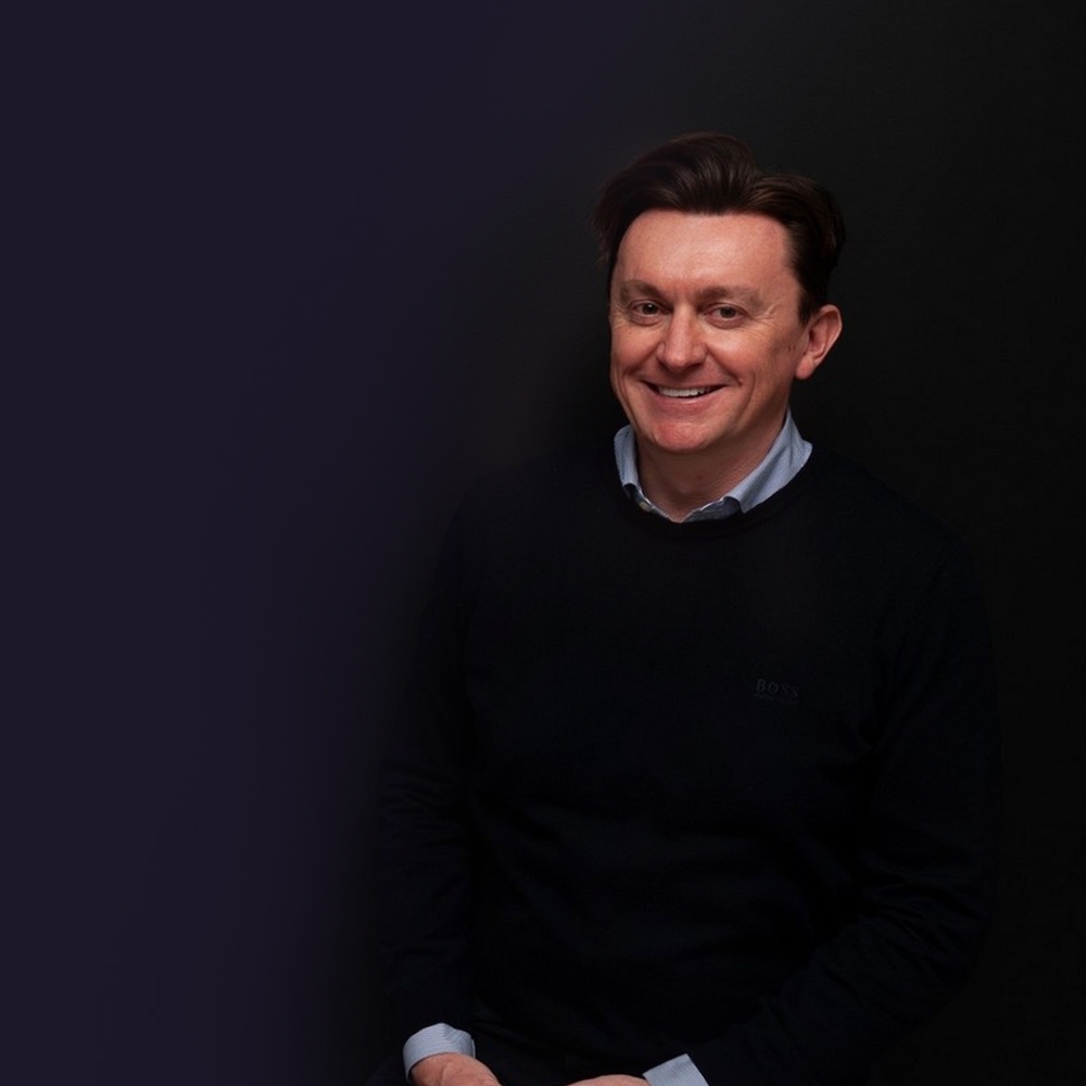 An interview with Alistair Gay, Partner at Keltie