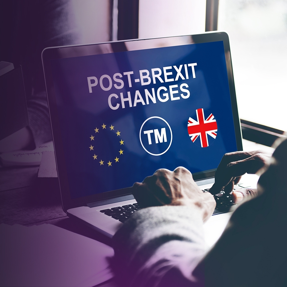 Post-Brexit Representation for Trade Marks and Designs Before UKIPO