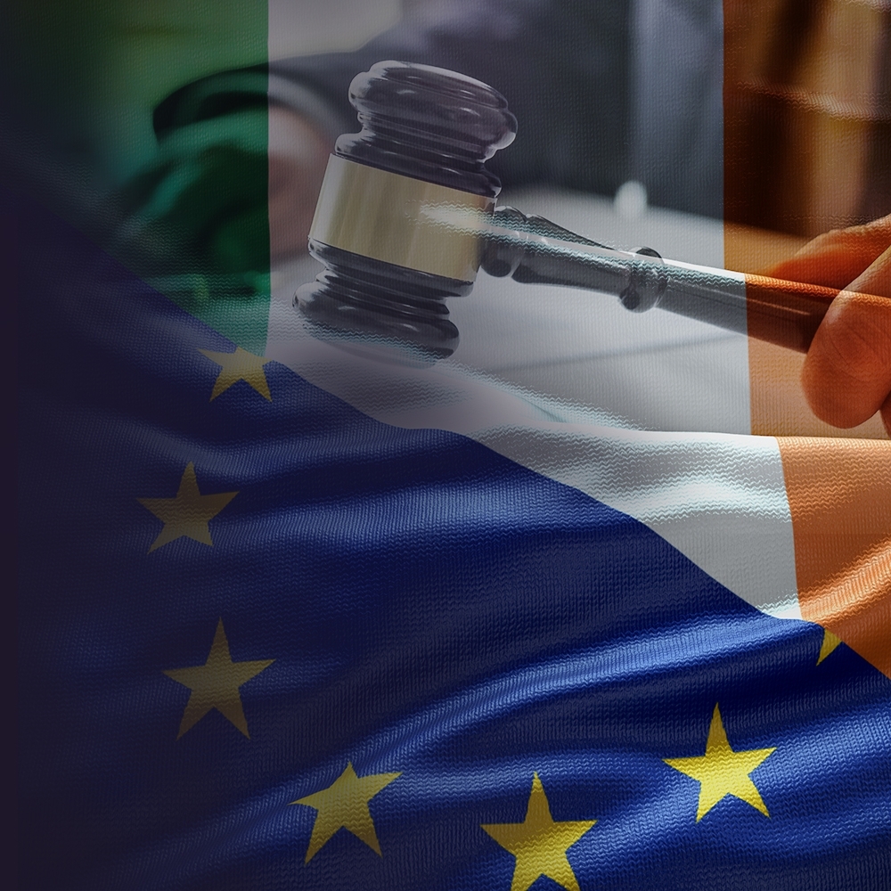 Ireland and the Unified Patent Court