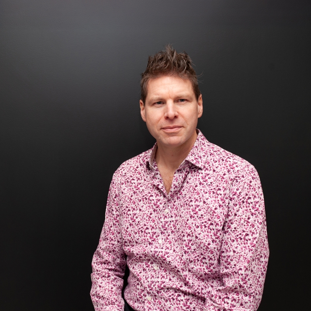 Q&A with Michael Moore: Leading innovations in biotechnology and intellectual property