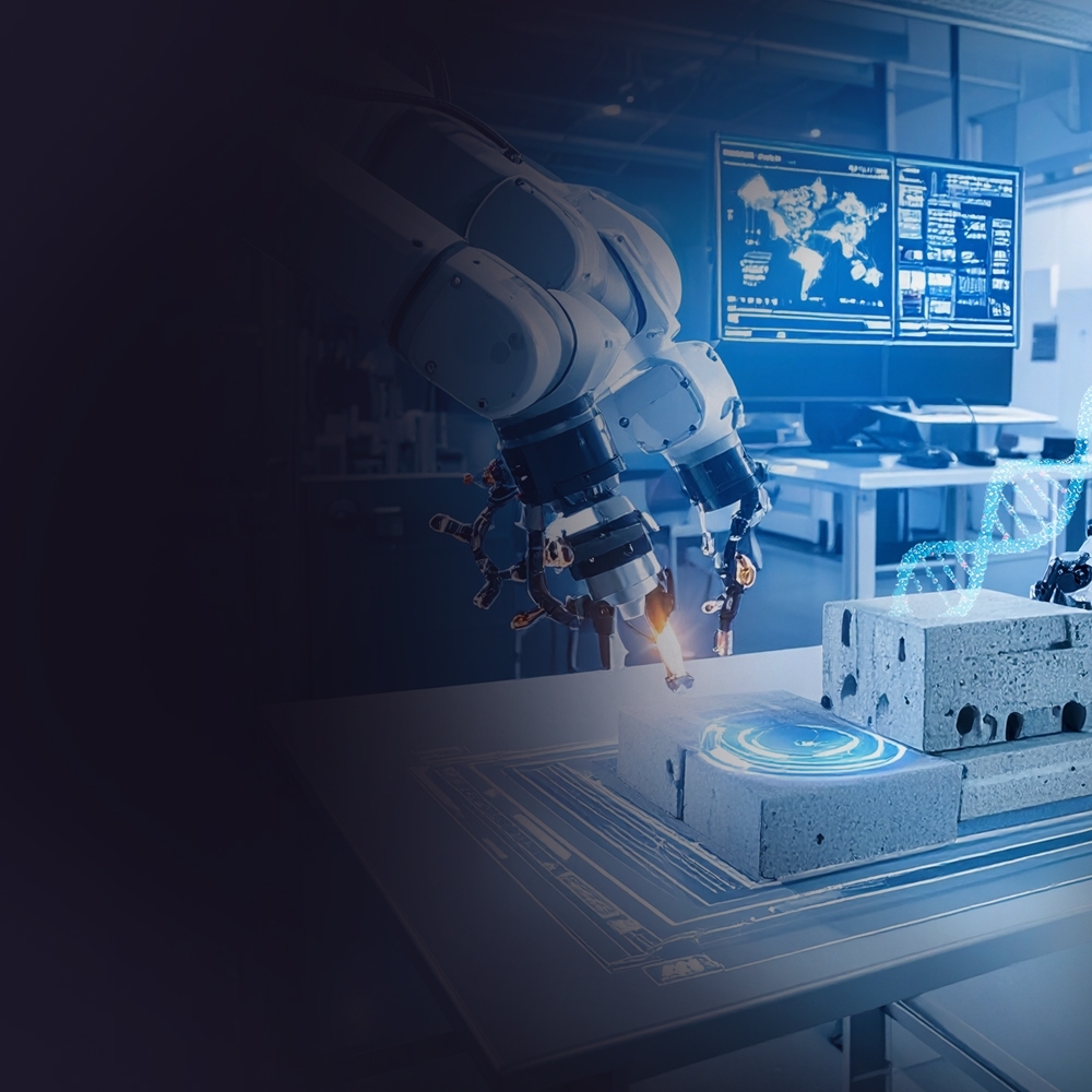 AI-Driven Materials Innovation: Protecting Breakthroughs in Computational Design