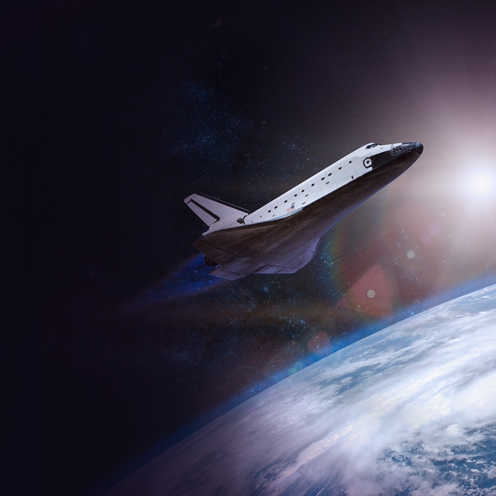 Navigating and Enforcing Patent Protection in the Space Industry