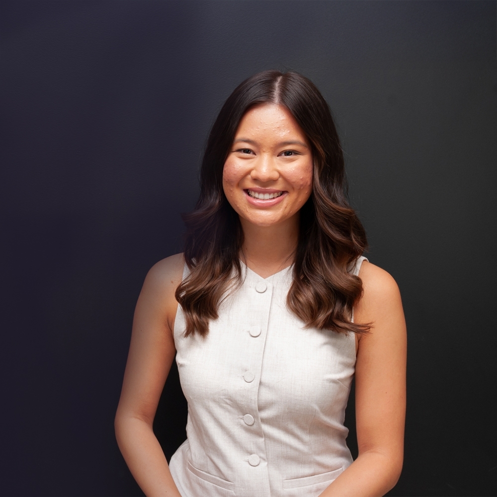 Celebrating International Women in Engineering Day with Molly Yau