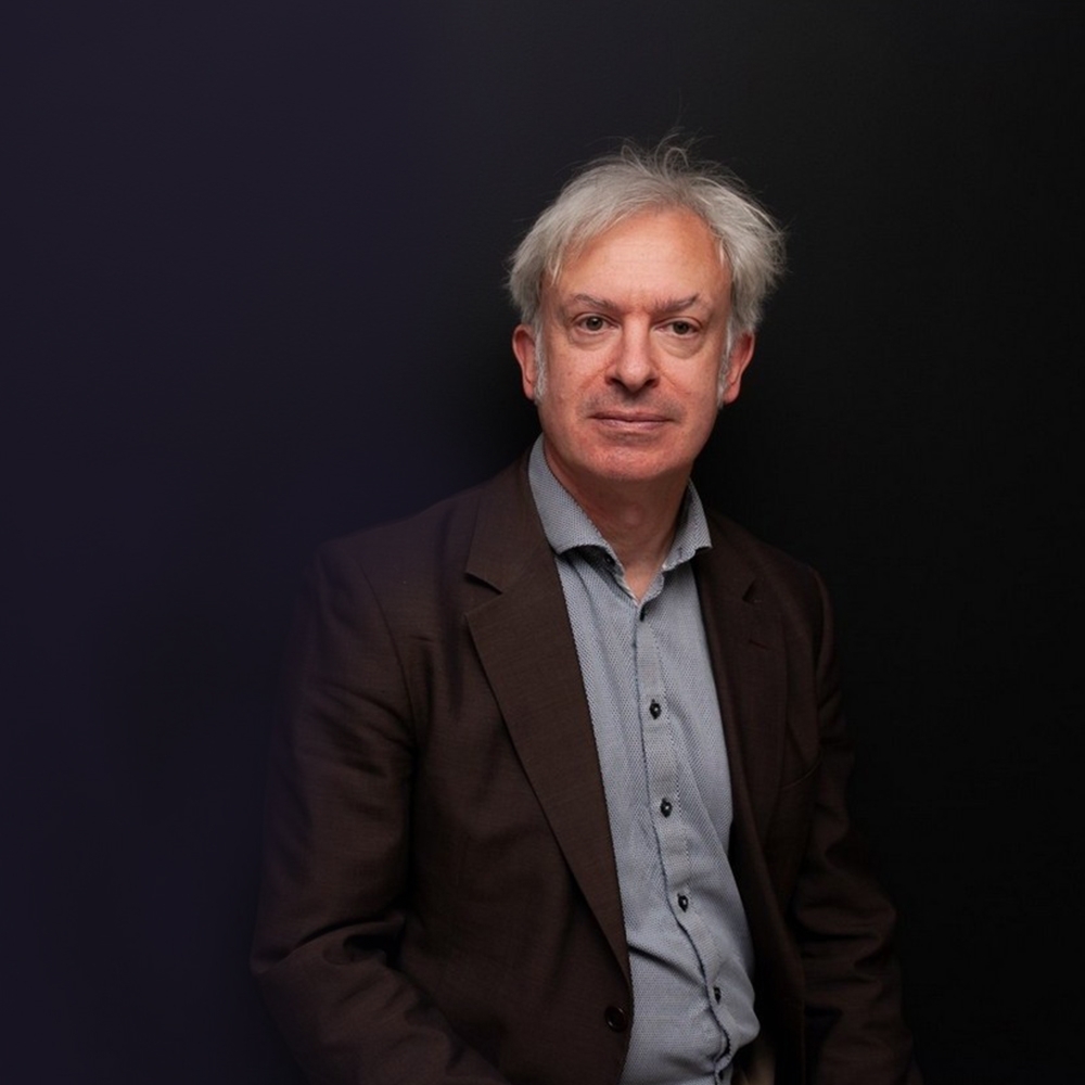 Q&A with Richard Lawrence: Real-world IP for a fast-moving world