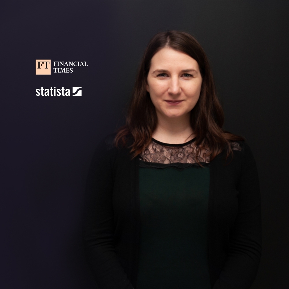 Leading the way in advanced materials IP: Q&A with Emily Weal