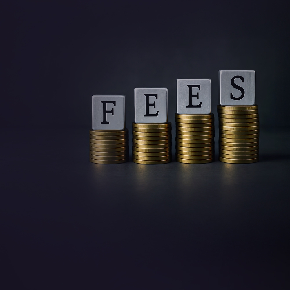 UK IPO - Increasing fees from 1 April 2026