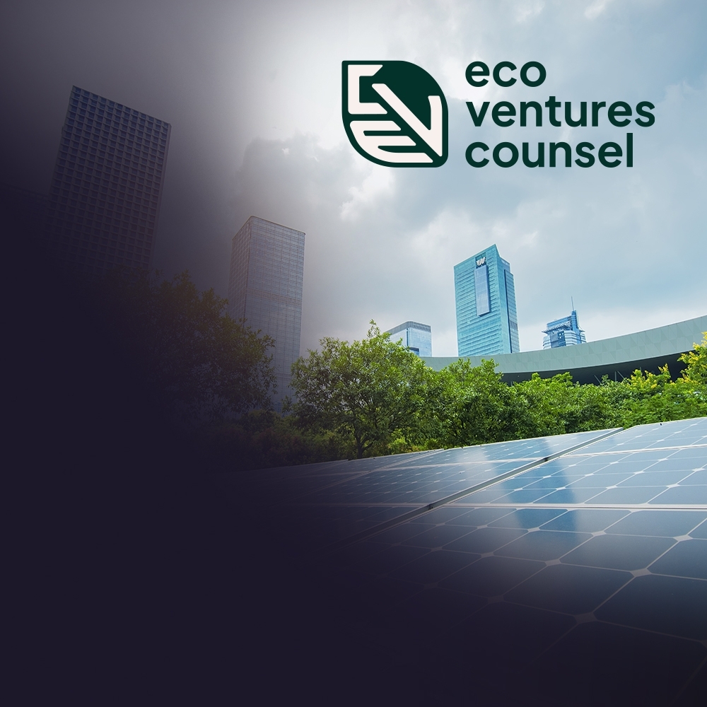 Keltie partners with Eco Ventures Counsel