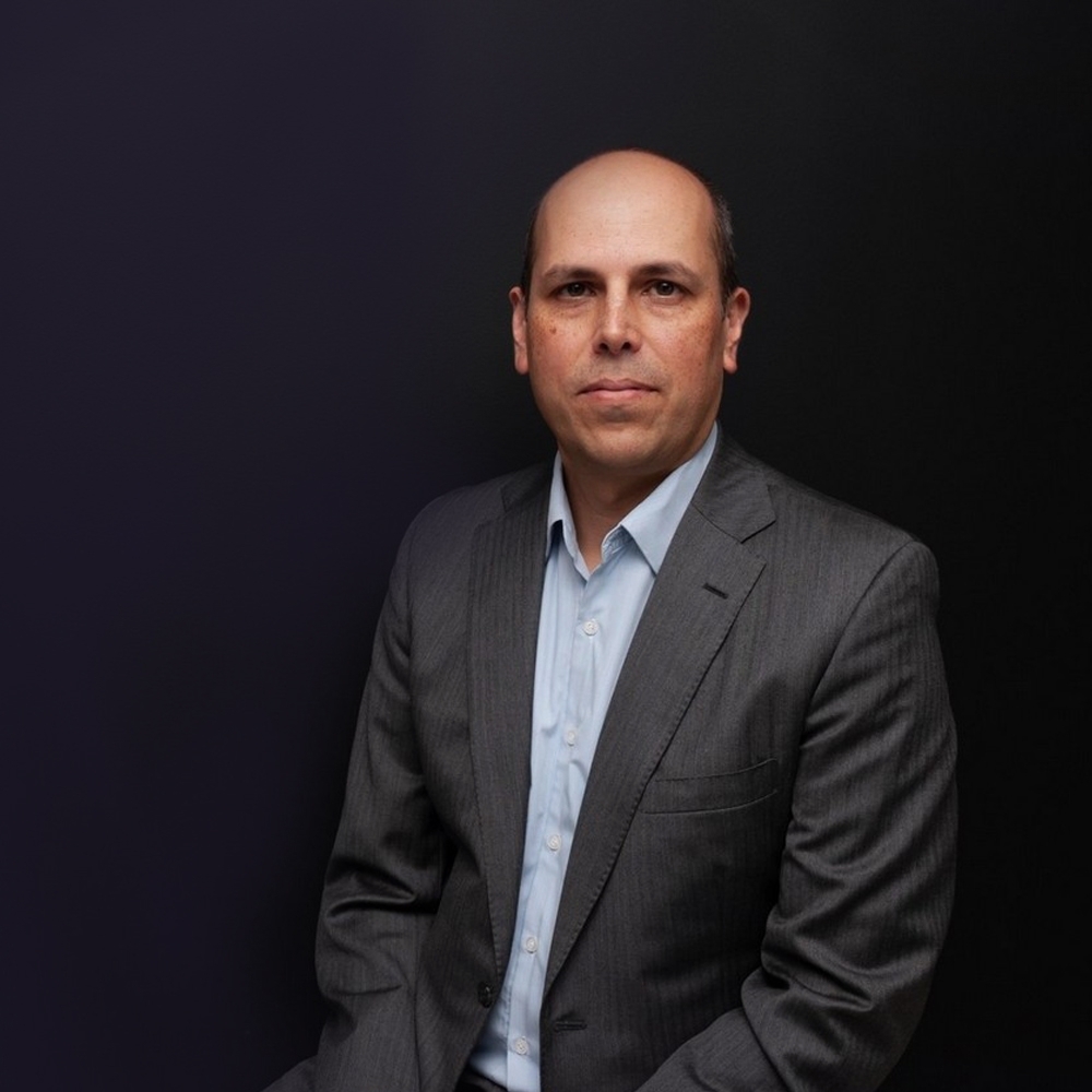 Leading the way in life sciences IP: Q&A with Devanand Crease