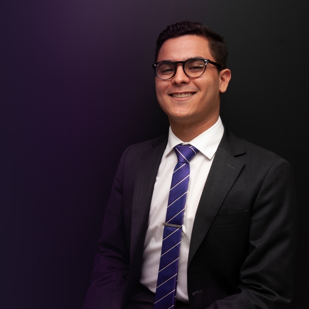 INTA recognises Jesus Enrique Vargas-Millan as High-Performing Committee Member