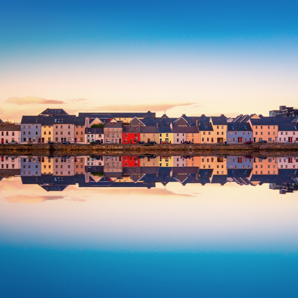 Keltie Celebrates Ten Years in Ireland