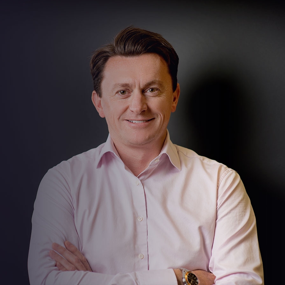 5 minutes with Alistair Gay: working at Keltie.