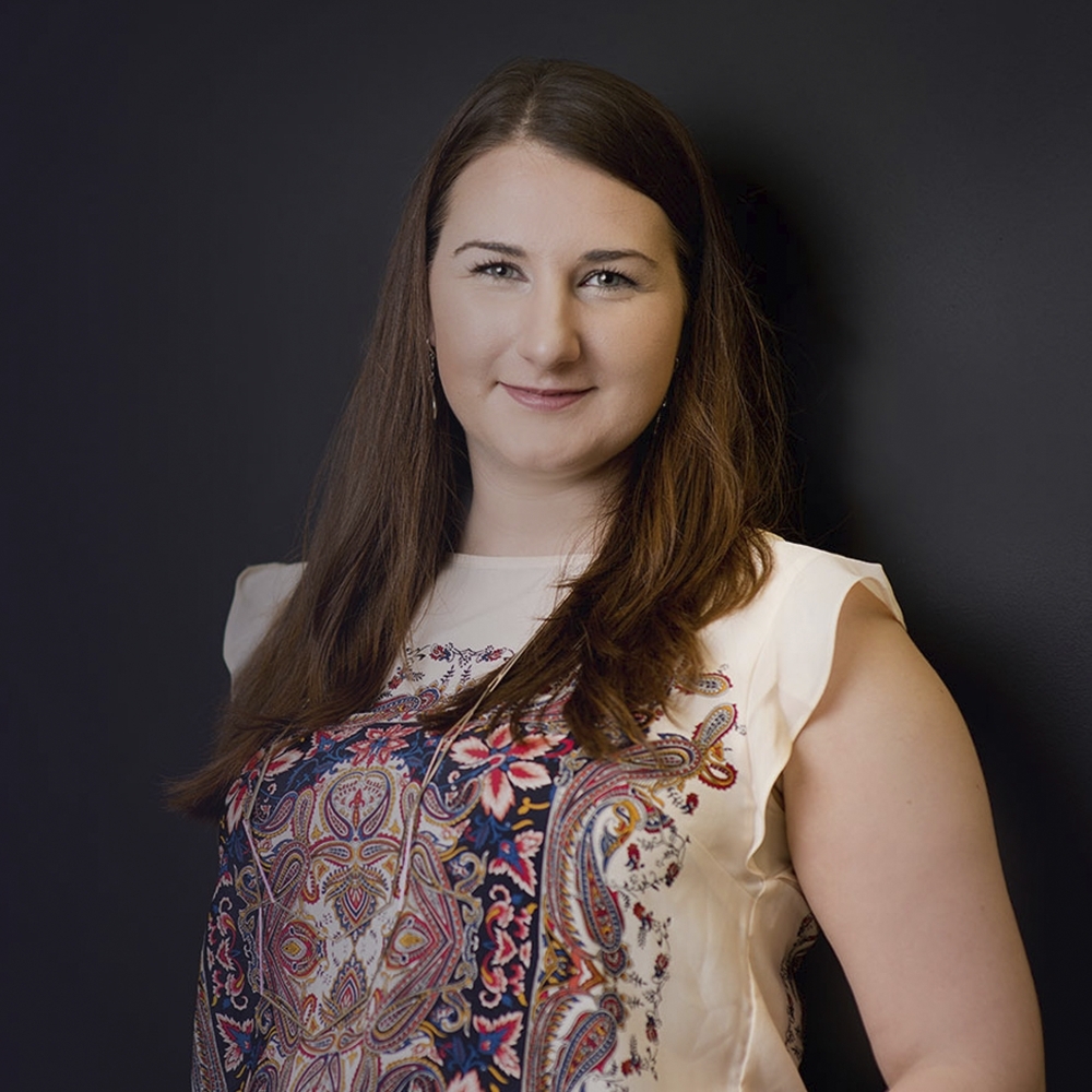 5 minutes with Emily Weal on materials science patents