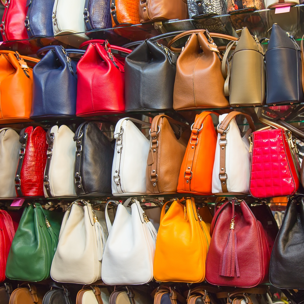 Brand Enforcement in the Volume Era