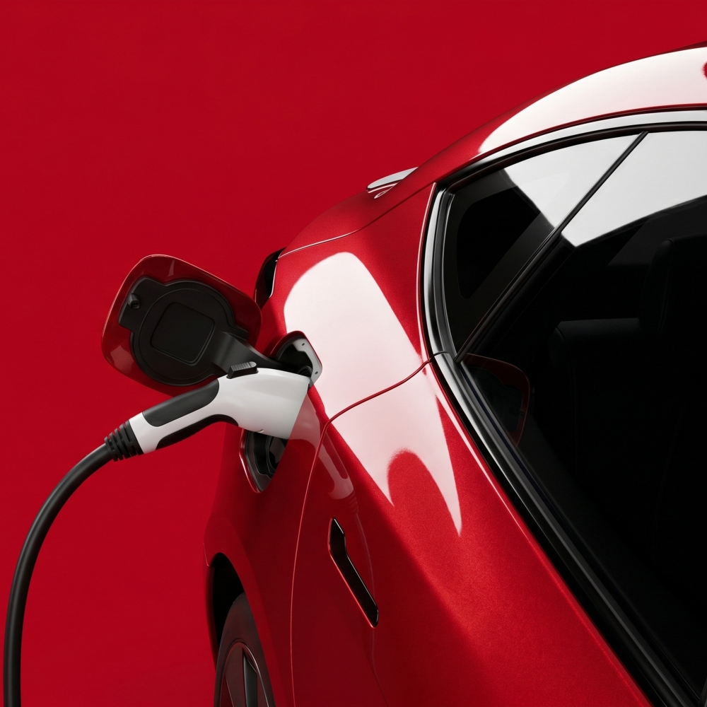 Charging Ahead: Ferrari's Luce and the Growing Importance of Patents