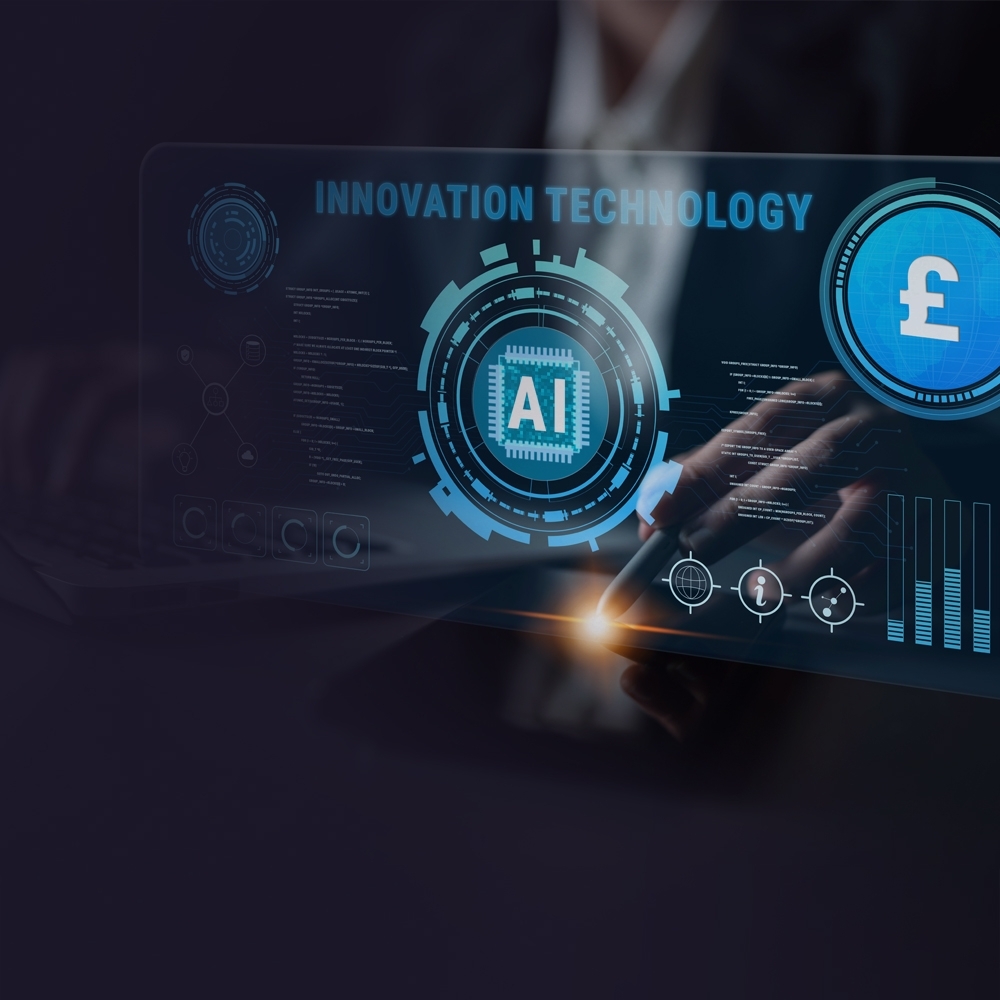 DSIT sets out R&D investment