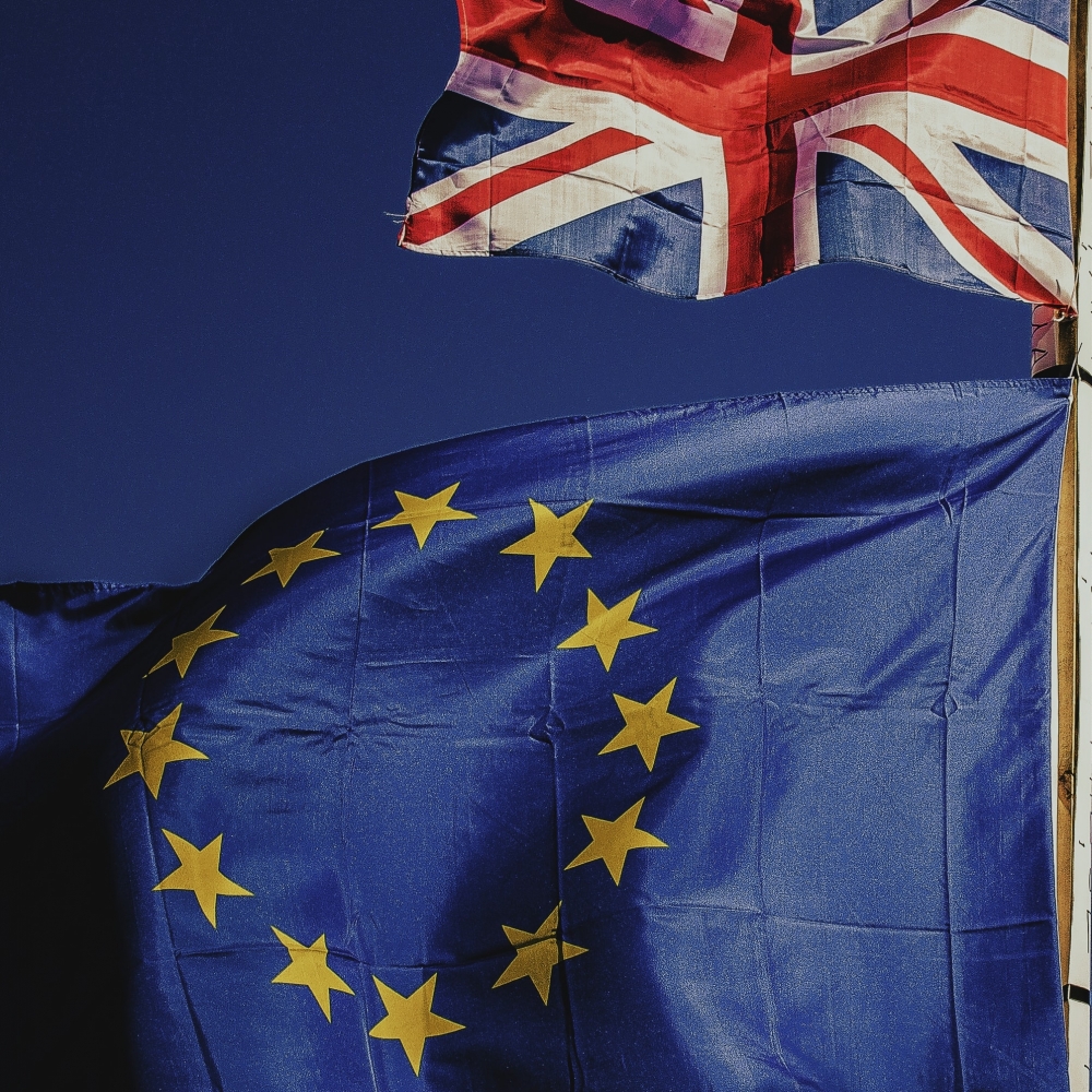 Dual filing, cloned rights and new guidelines: Brexit’s impact on Trade Marks, Designs and IP Management