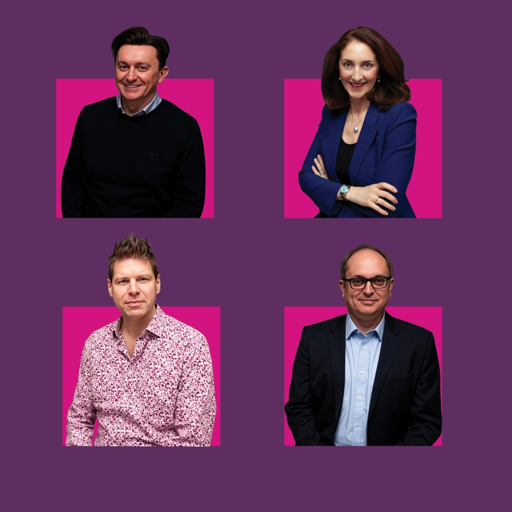 Four Keltie Partners Recognised in WIPR Leaders 2026