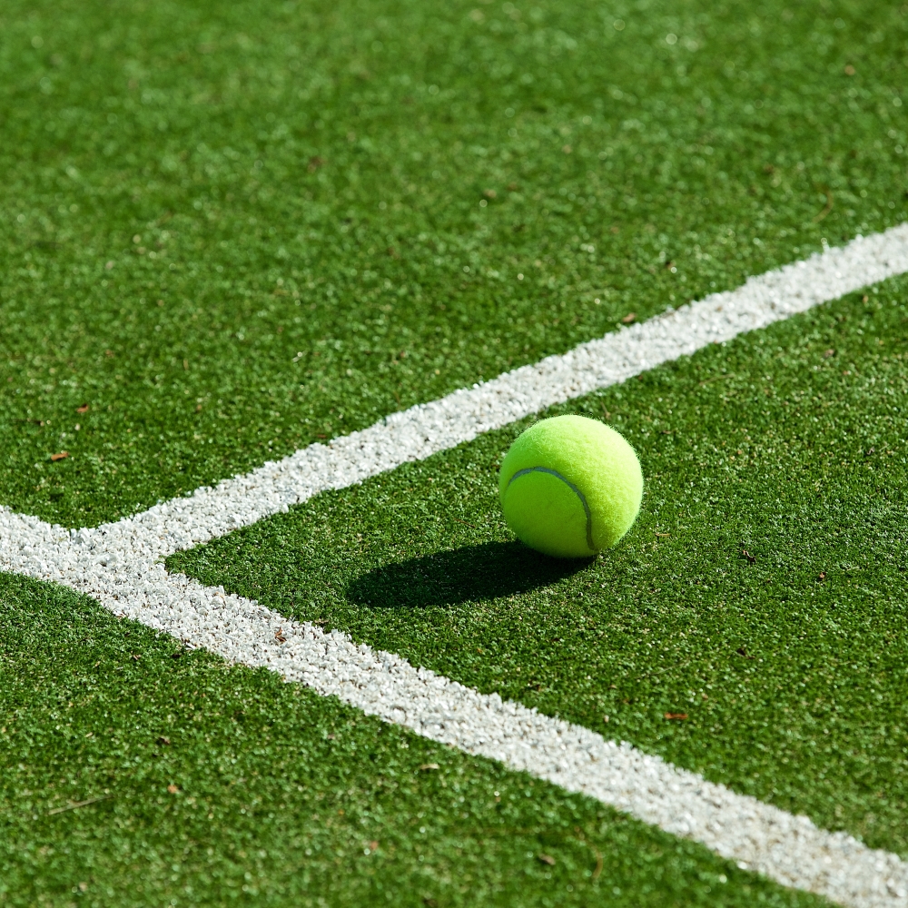 How Wimbledon Protects Its Famous Brand