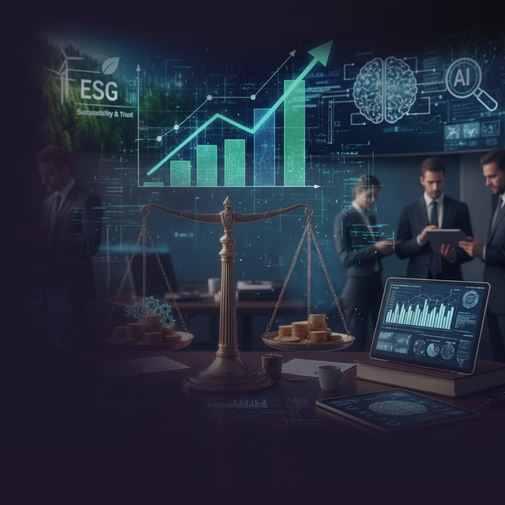 Insights into the Valuation of Brands: In Conversation with Beth Rubin