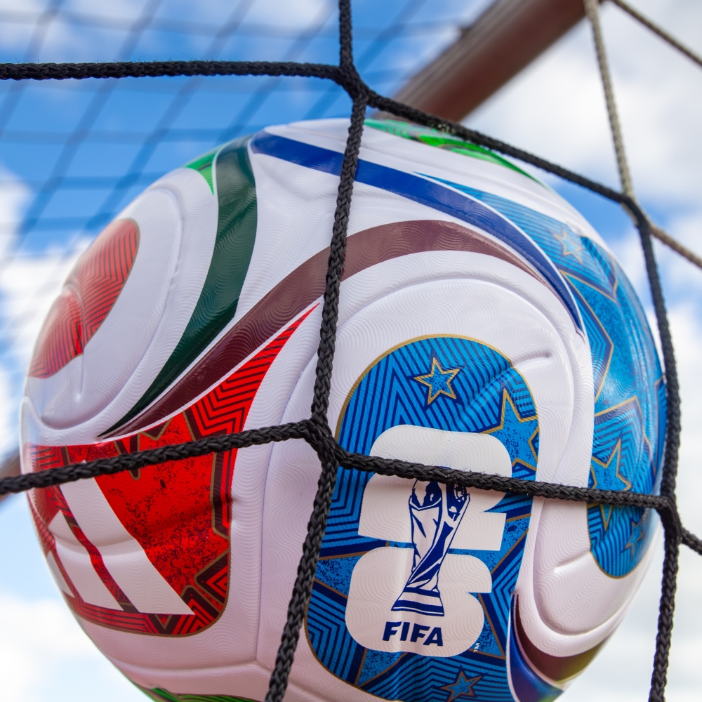 IP and Innovation at the 2026 FIFA World Cup