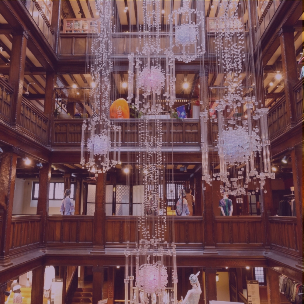 IP Strategy for Luxury Brands: Lessons from London’s Most Iconic Retailers