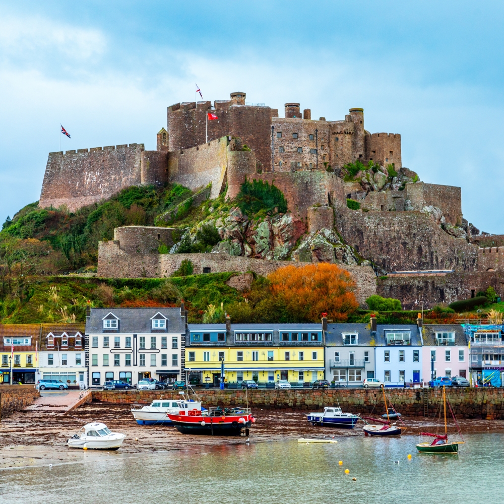 Jersey Becomes an Independent Designation under the Madrid System
