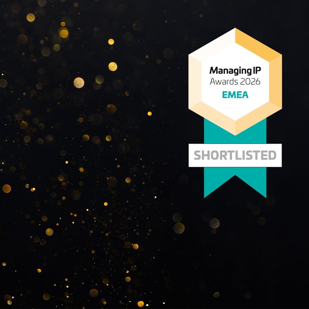 Keltie’s Irish Team Shortlisted in Managing IP’s EMEA Awards 2026