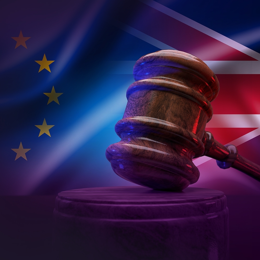 2023 Trade Mark and Design updates - UK and EU case law