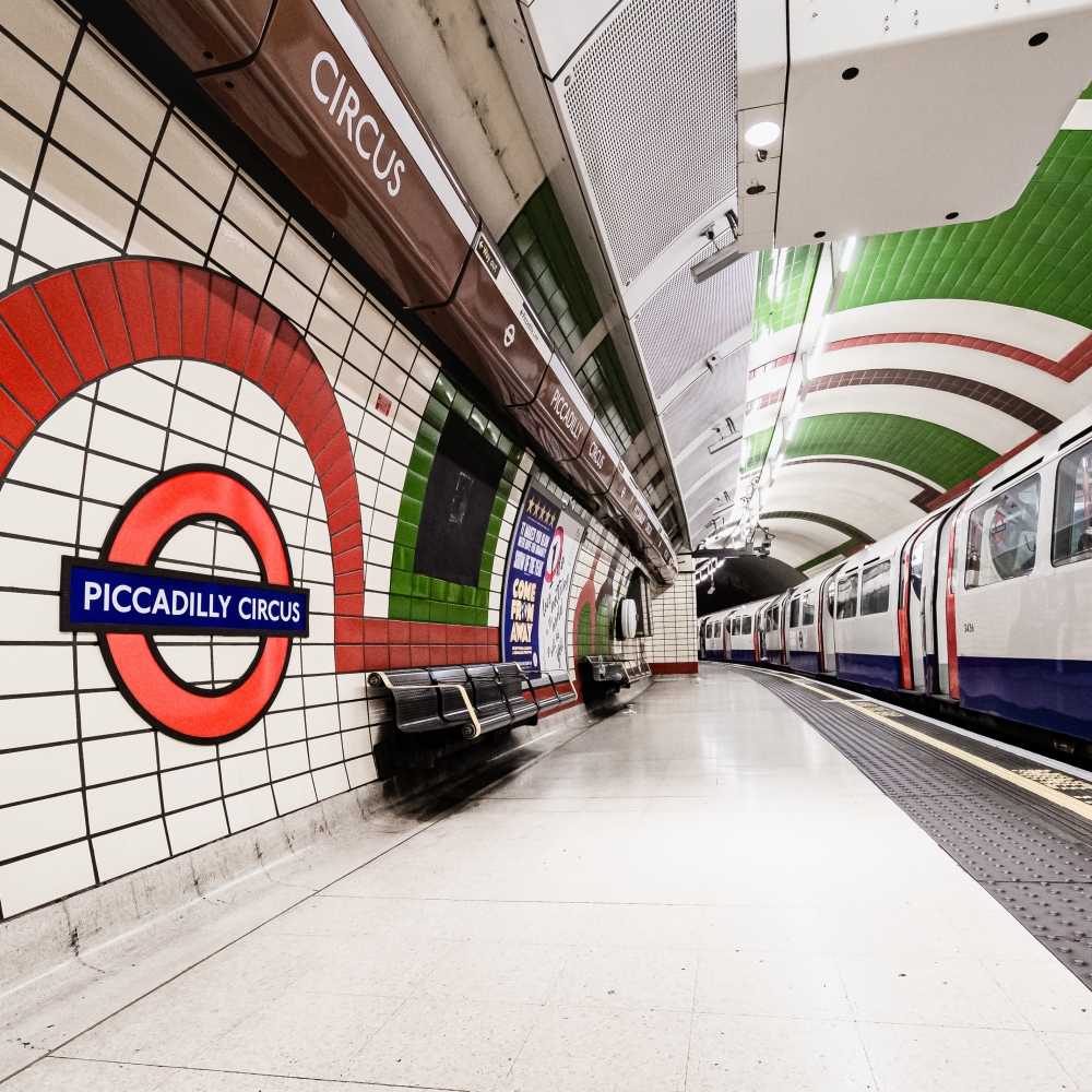 London’s Transport IP: How Copyright Protects the Tube Map and Other Creative Assets