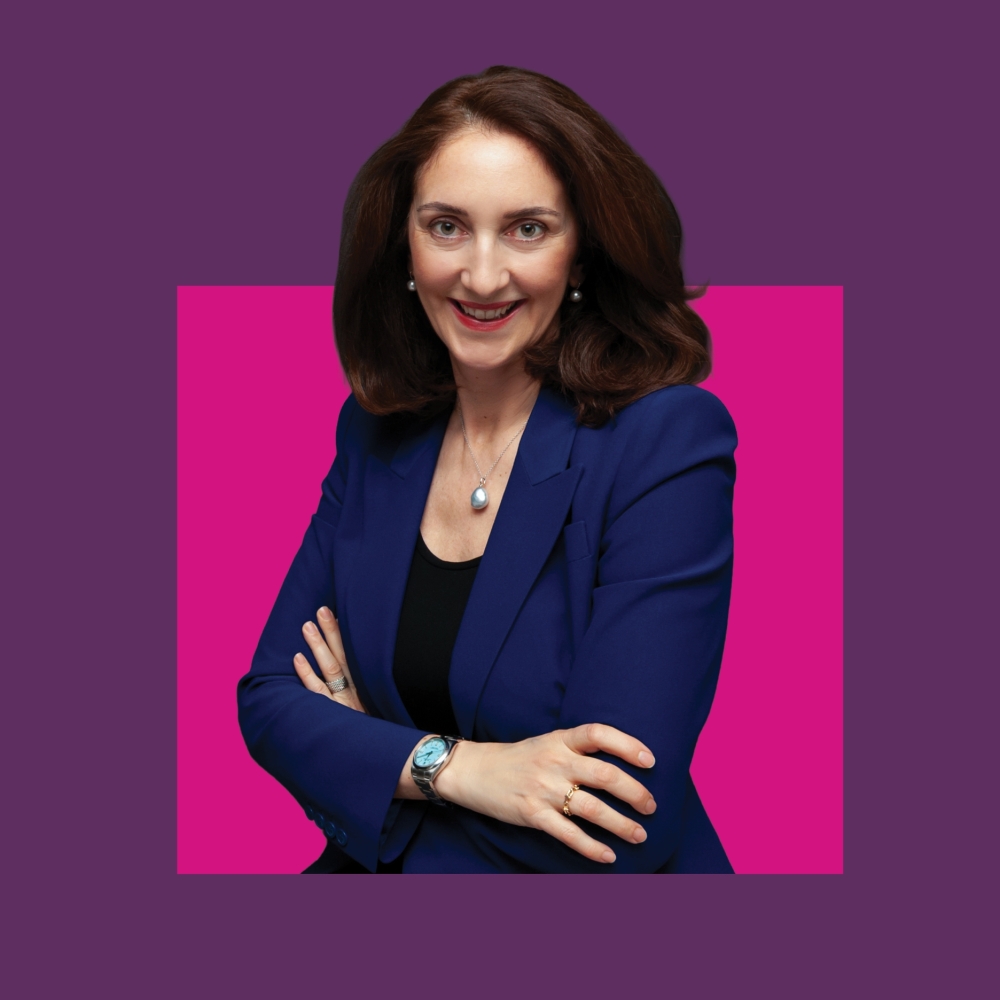 Manuela Macchi Named Among the Top 250 Women in IP for Third Consecutive Year