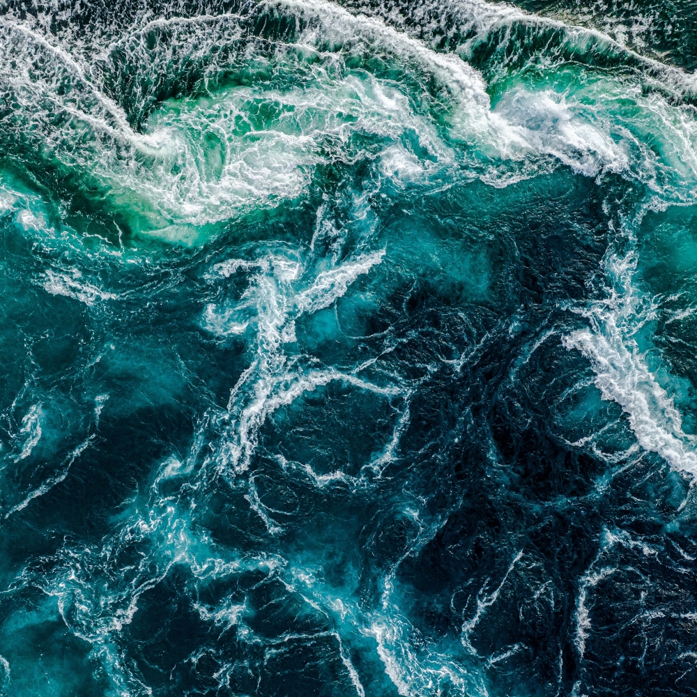 Not Just a Drop in the Bucket: Innovation in Water Conservation and Efficiency