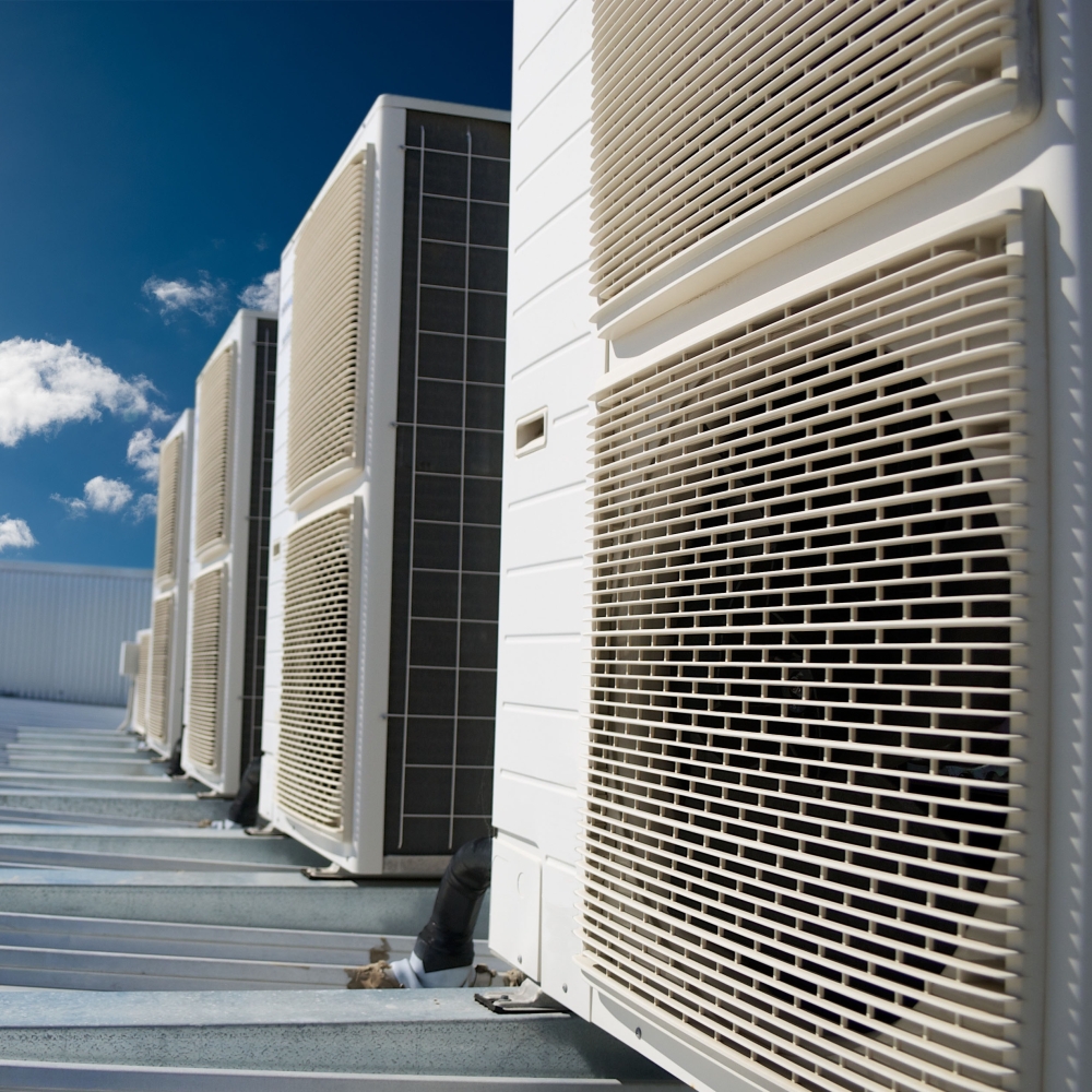Patent Protection for Cooling Technology Inventions: A Growing Market in a Warming World