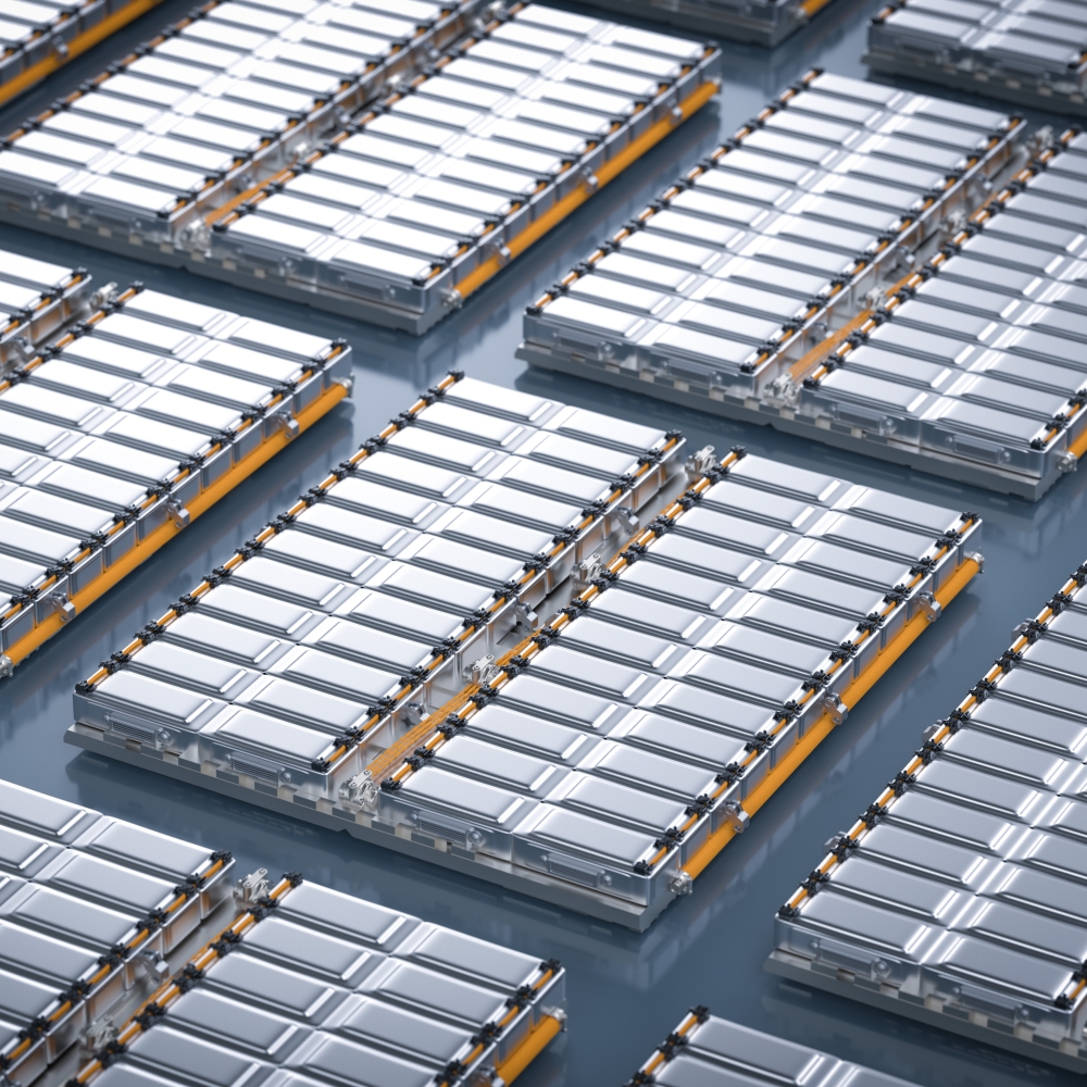 The Dos and 'Donuts' of IP Strategy: Patent Lessons from Donut Lab's Battery Claims