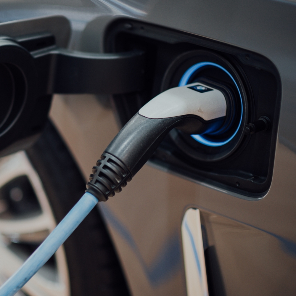 The Electric Vehicle Industry: The Next Big Challenges