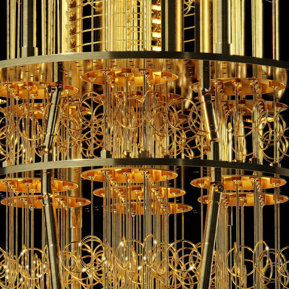 The UK “Quantum Leap”: The Future is Here, No Time Travel Needed