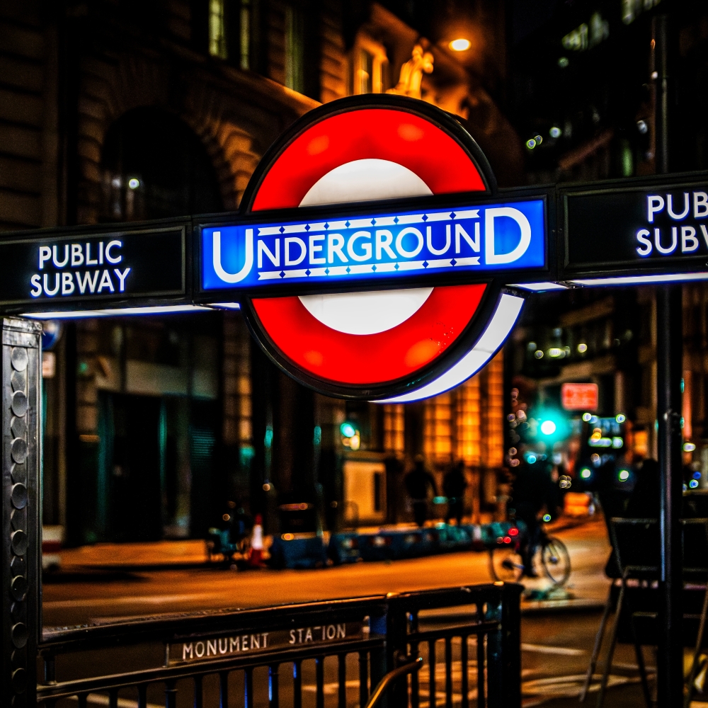 Trade Marks on the Move: Protecting London Transport Brands and Slogans