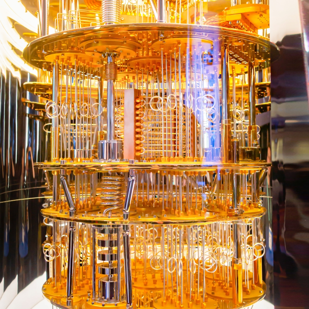UKIPO Guidelines Update to Include Quantum Computing