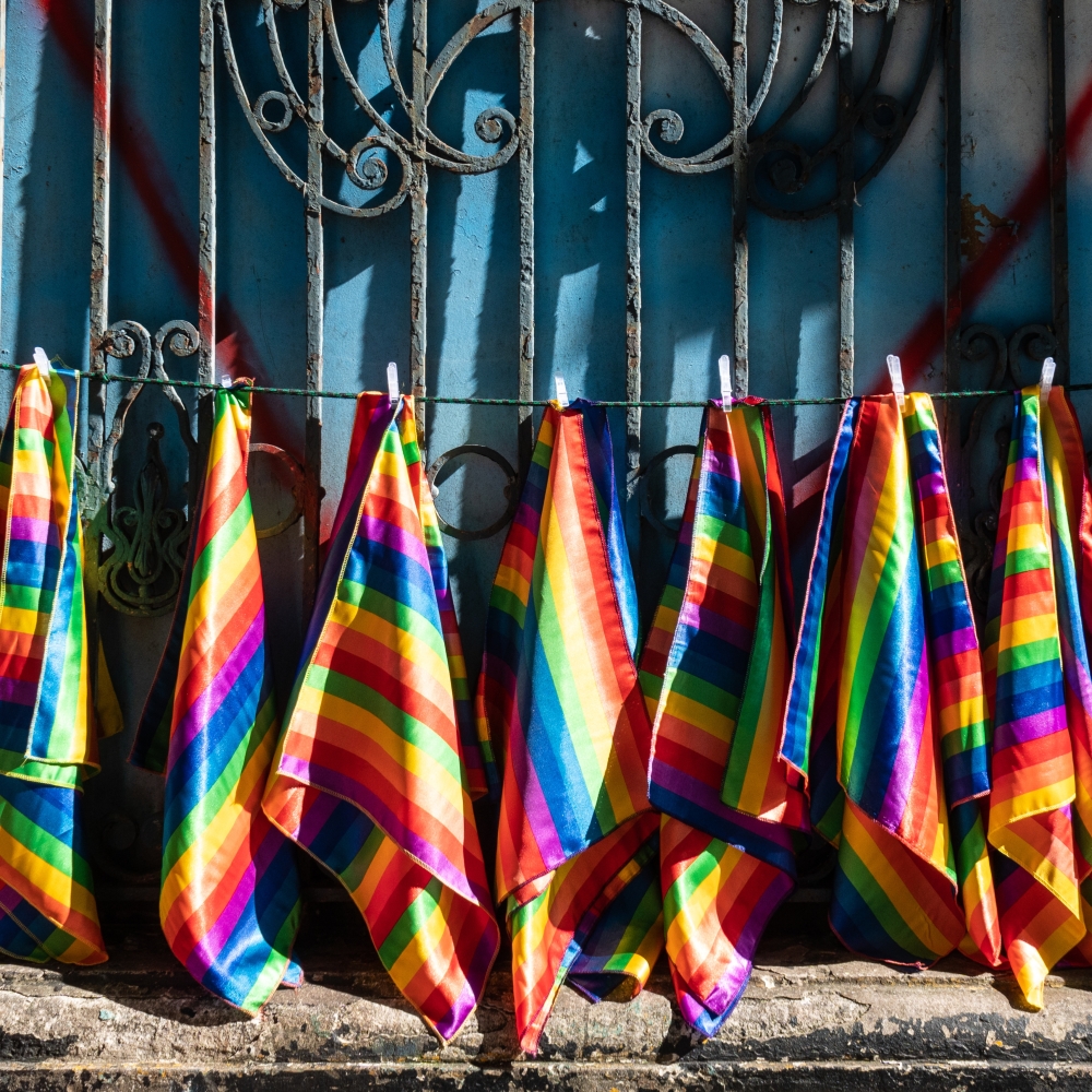 With Property and Pride: LGBTQ+ Inclusion as an Asset for the Latin American Legal Profession