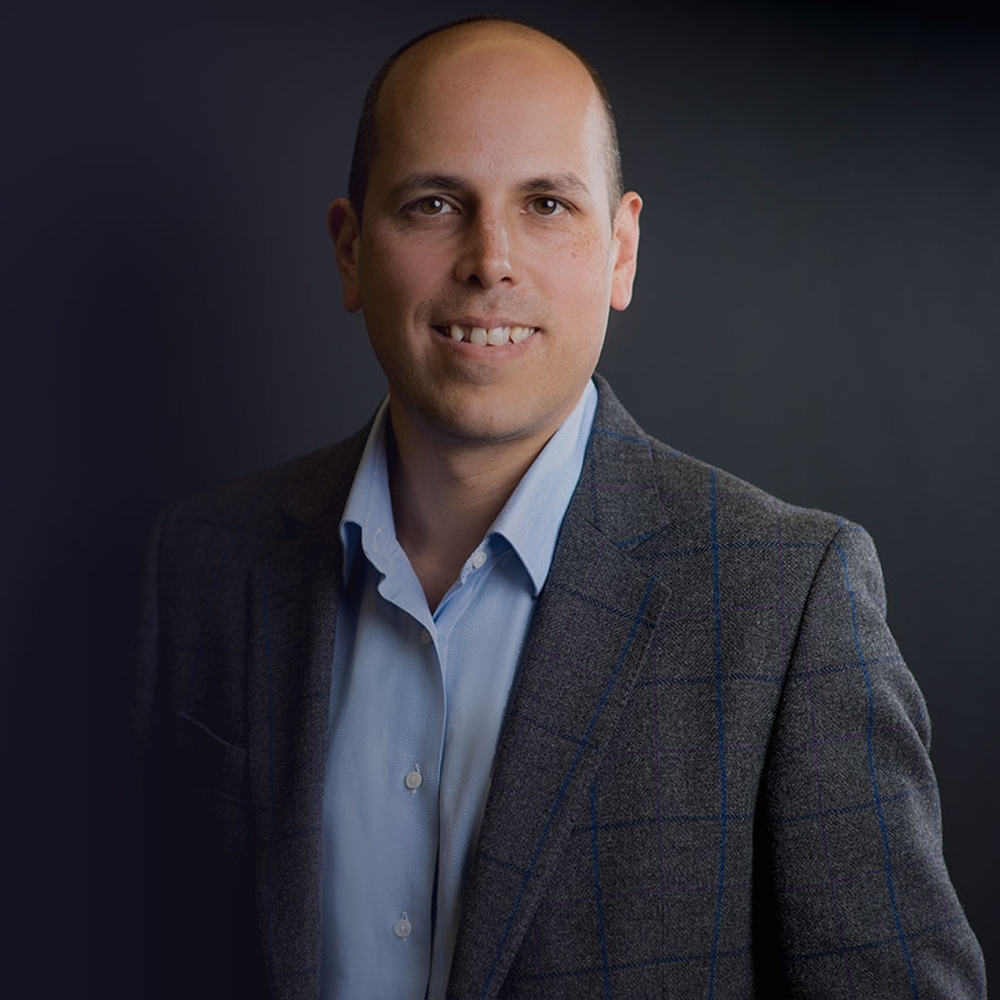Working with start-ups – interview with Dev Crease.