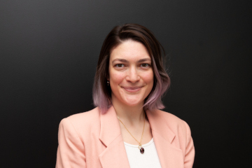 Annalia Bertelli, Specialist Patent Paralegal