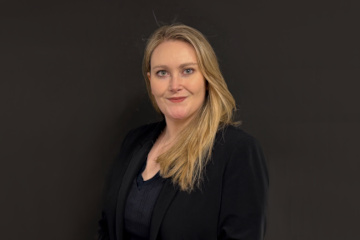 Catherine Jennings